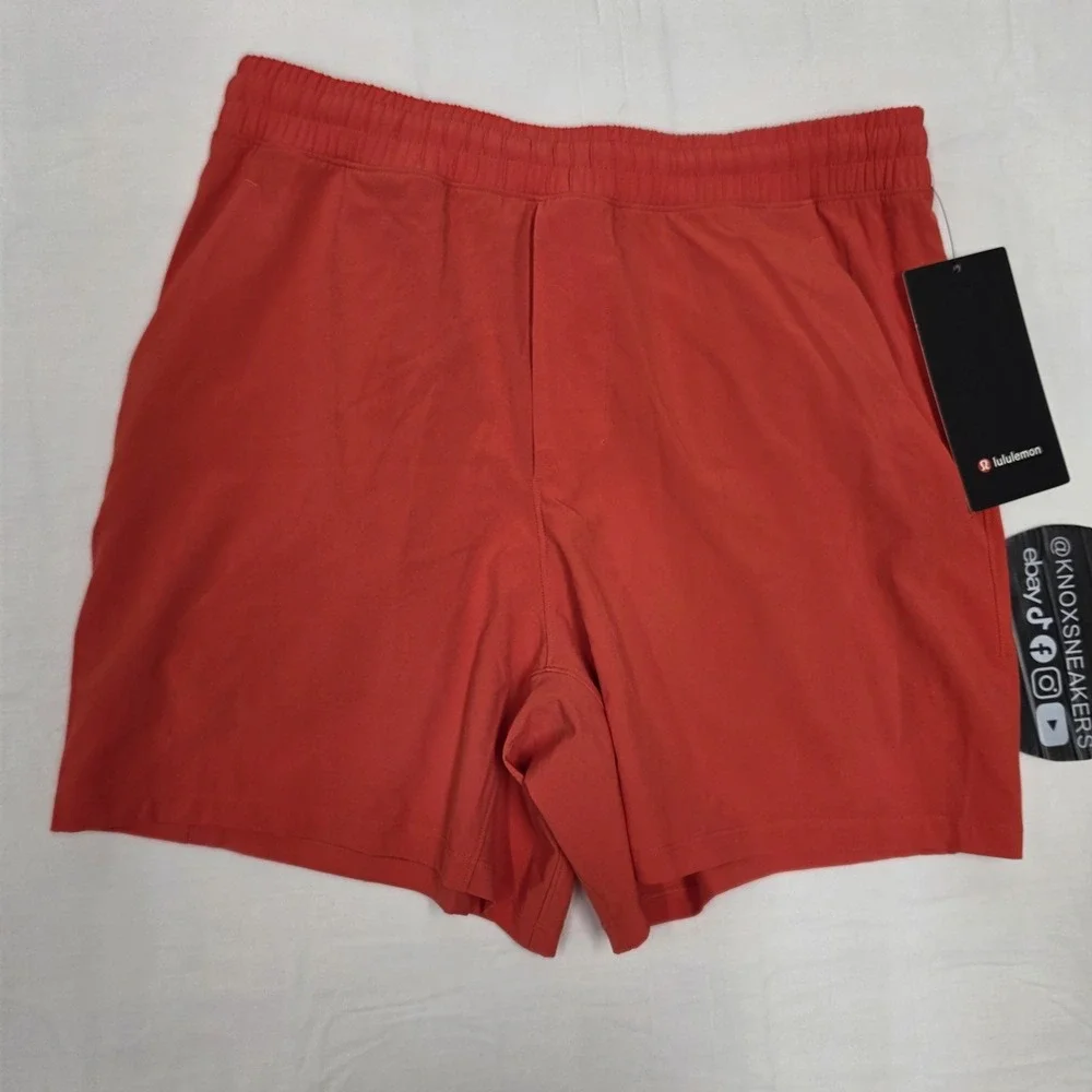 Lululemon Pace Breaker Short 5